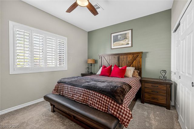 7046 Fossil Rim Street, North Las Vegas, NV 89084