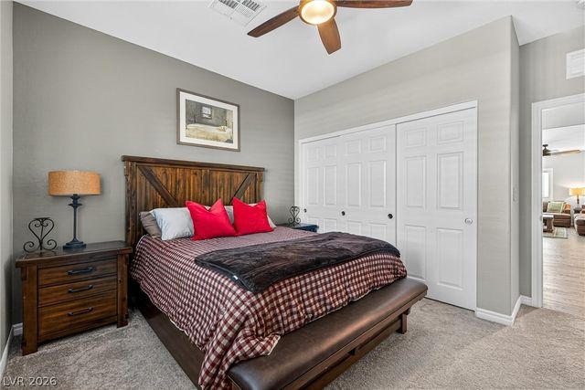 7046 Fossil Rim Street, North Las Vegas, NV 89084