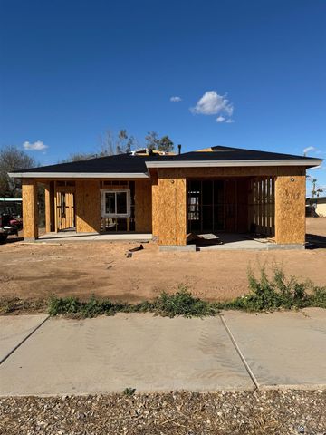 28718 San Jose Ave, Wellton, AZ 85356