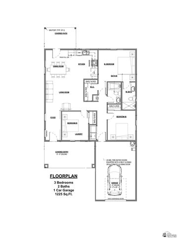 28718 San Jose Ave, Wellton, AZ 85356