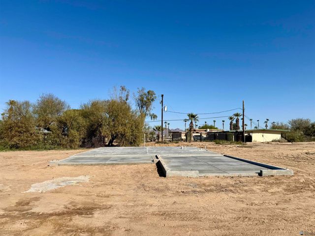 28718 San Jose Ave, Wellton, AZ 85356