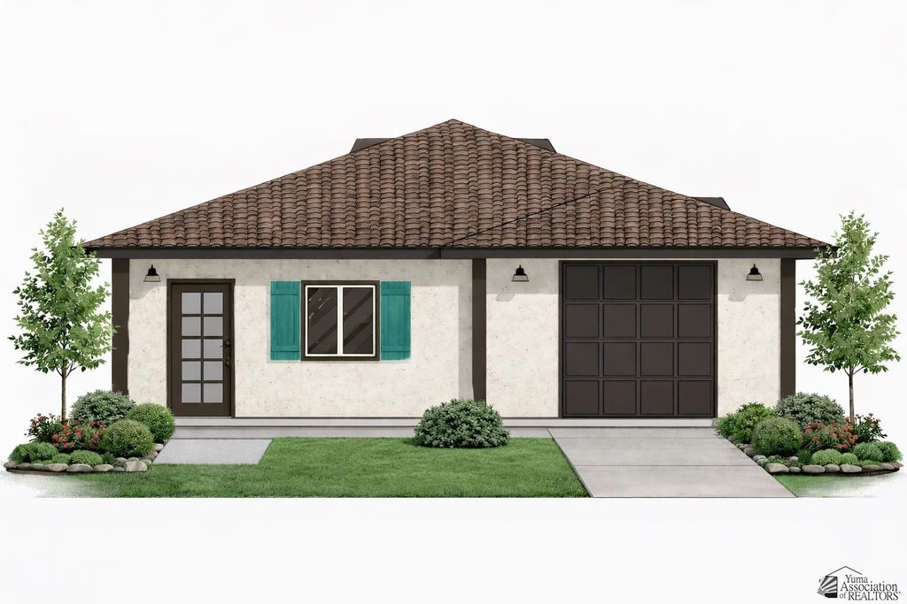 28718 San Jose Ave, Wellton, AZ 85356