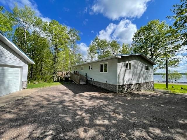 12757 County Highway T, Hayward, WI 54843