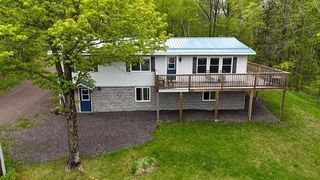 12757 County Highway T, Hayward, WI 54843