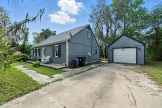 5693 PAYETTE Avenue, Keystone Heights, FL 32656