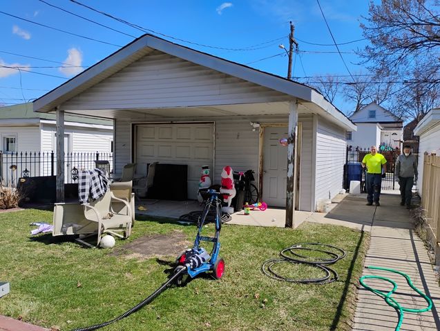 3115 S 53rd Court, Cicero, IL 60804