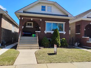 3115 S 53rd Court, Cicero, IL 60804