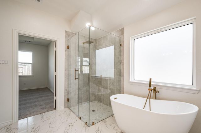 10401 Woodhill Spa Lane, Cleveland, TX 77327