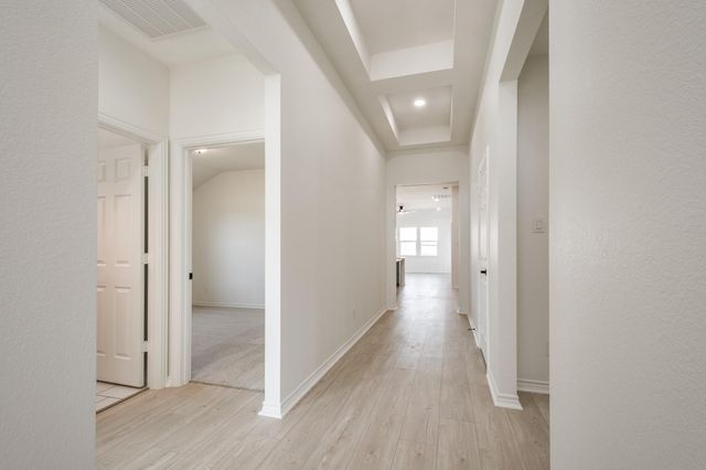 10401 Woodhill Spa Lane, Cleveland, TX 77327