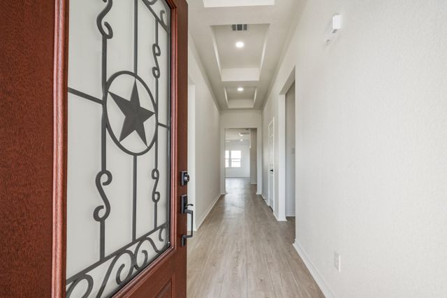 10401 Woodhill Spa Lane, Cleveland, TX 77327