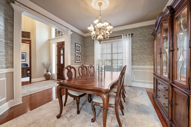 918 Amanda Drive, Mansfield, TX 76063