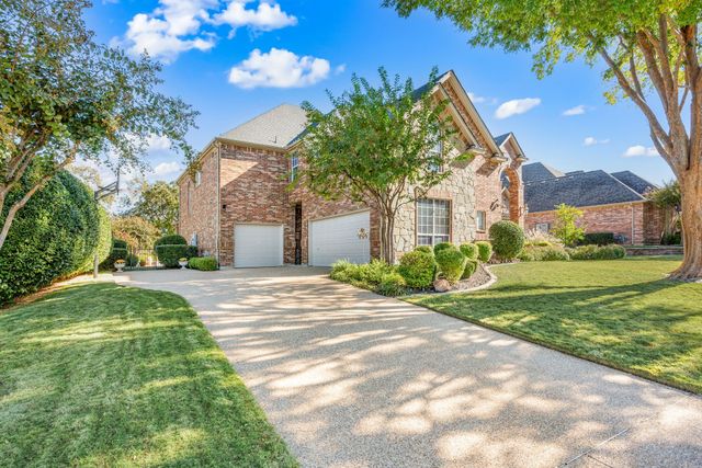918 Amanda Drive, Mansfield, TX 76063