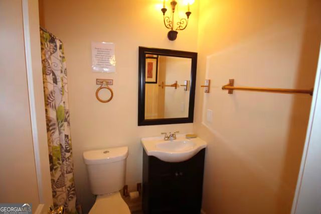 4168 Connor Drive B, Ellenwood, GA 30294