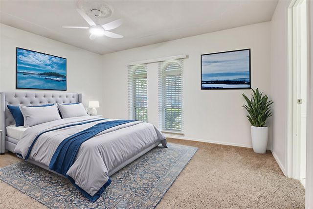 1910 Jamestown Court, Arlington, TX 76013