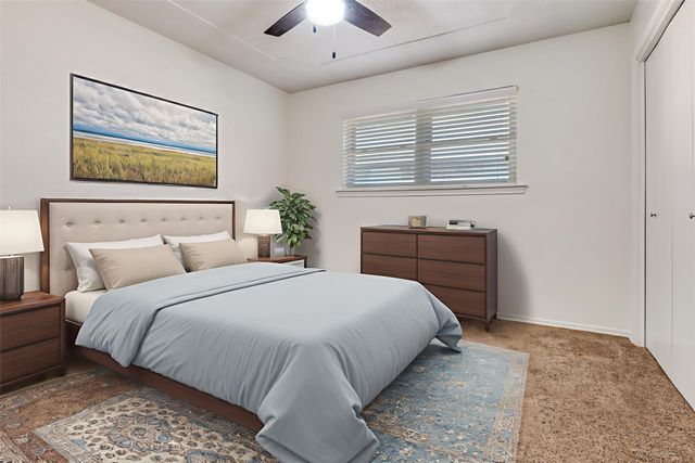 1910 Jamestown Court, Arlington, TX 76013