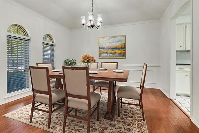 1910 Jamestown Court, Arlington, TX 76013