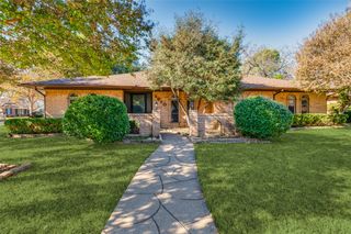 1910 Jamestown Court, Arlington, TX 76013