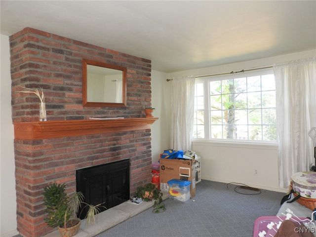 4666 Cleveland Road, Onondaga, NY 13215