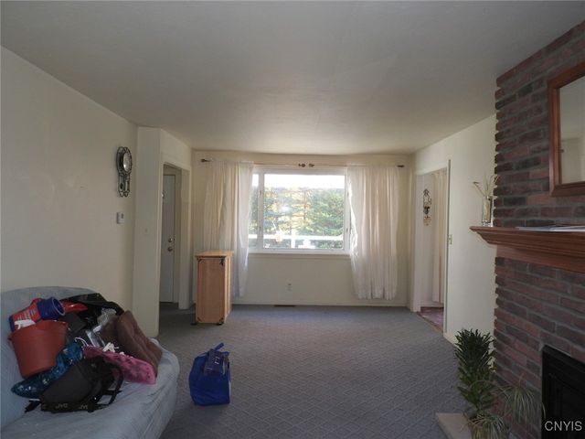 4666 Cleveland Road, Onondaga, NY 13215