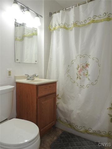 4666 Cleveland Road, Onondaga, NY 13215