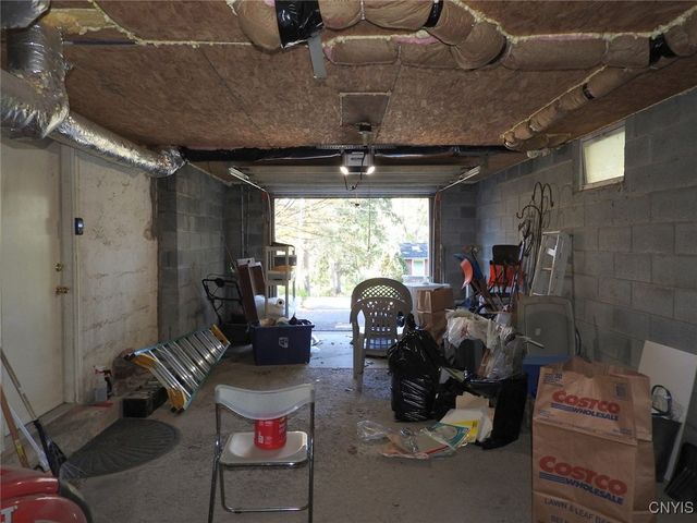 4666 Cleveland Road, Onondaga, NY 13215