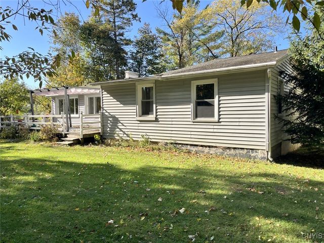 4666 Cleveland Road, Onondaga, NY 13215