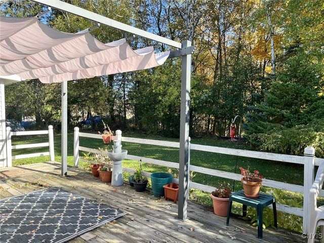 4666 Cleveland Road, Onondaga, NY 13215