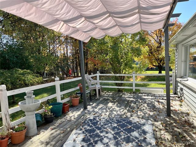 4666 Cleveland Road, Onondaga, NY 13215