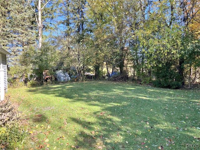 4666 Cleveland Road, Onondaga, NY 13215