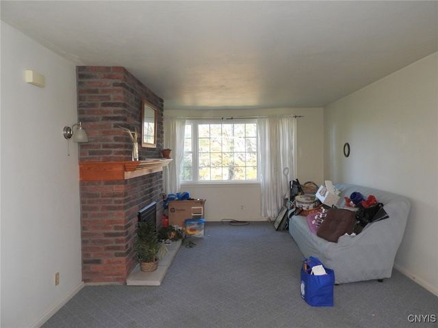 4666 Cleveland Road, Onondaga, NY 13215