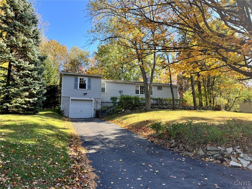 4666 Cleveland Road, Onondaga, NY 13215