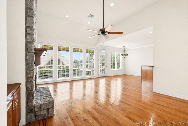 327 E 123rd Court S, Jenks, OK 74037