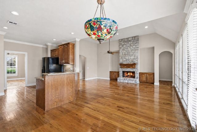 327 E 123rd Court S, Jenks, OK 74037