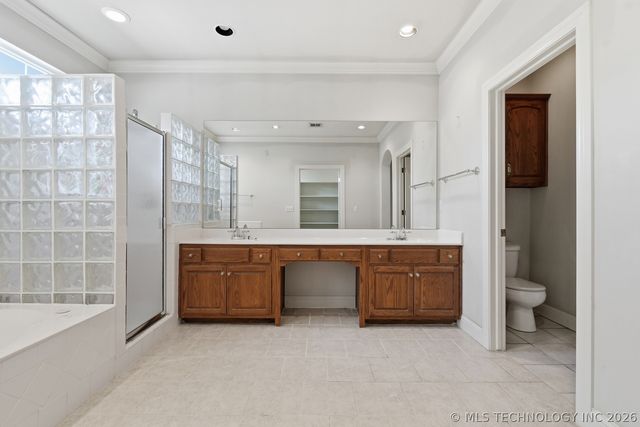 327 E 123rd Court S, Jenks, OK 74037