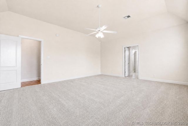 327 E 123rd Court S, Jenks, OK 74037