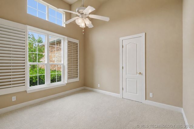 327 E 123rd Court S, Jenks, OK 74037