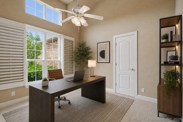 327 E 123rd Court S, Jenks, OK 74037
