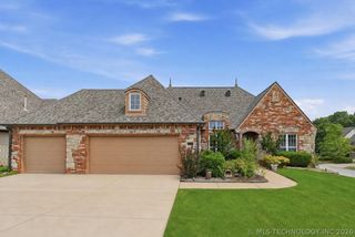 327 E 123rd Court S, Jenks, OK 74037