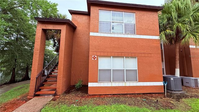 4504 COMMANDER DRIVE 1821, Orlando, FL 32822
