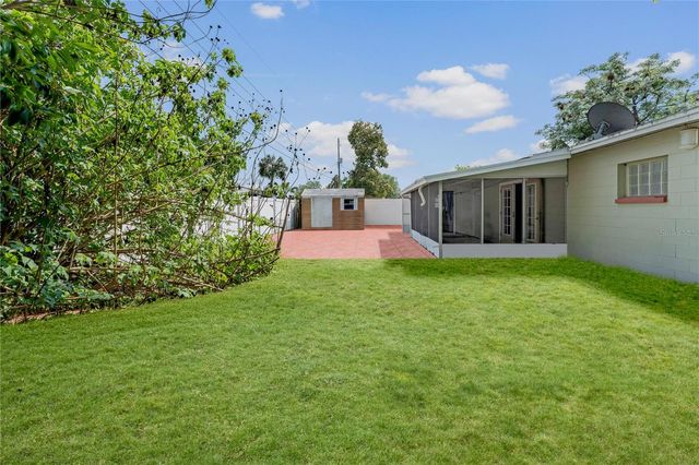 6023 ELDORADO DRIVE, Tampa, FL 33615