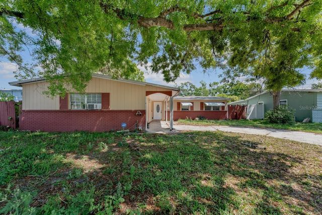 6023 ELDORADO DRIVE, Tampa, FL 33615