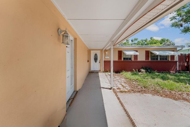 6023 ELDORADO DRIVE, Tampa, FL 33615