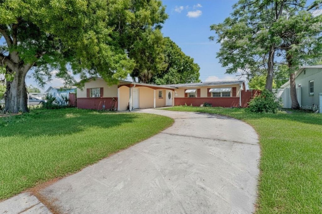 6023 ELDORADO DRIVE, Tampa, FL 33615