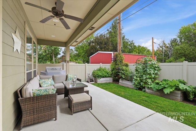 1622 S Division Ave, Boise, ID 83706