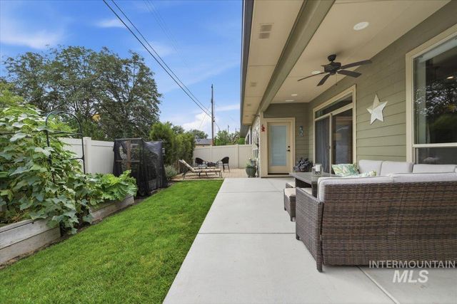 1622 S Division Ave, Boise, ID 83706