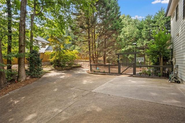 1520 Timber Trace, Canton, GA 30114