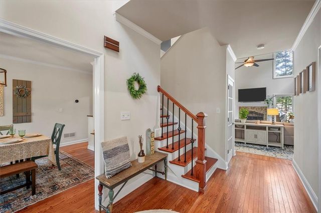 1520 Timber Trace, Canton, GA 30114