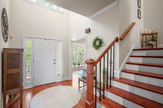 1520 Timber Trace, Canton, GA 30114