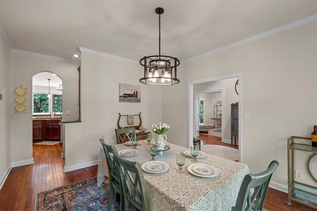 1520 Timber Trace, Canton, GA 30114