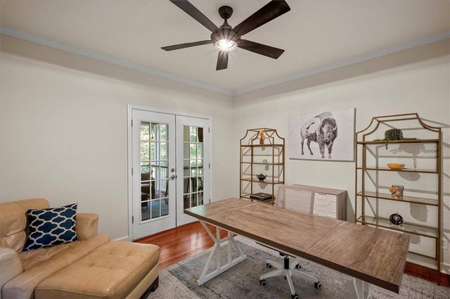 1520 Timber Trace, Canton, GA 30114